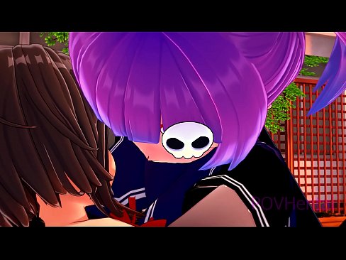 ❤️ Arachne girl monster. Super sex