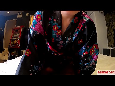 ❤️ 年轻的COSPLAY女孩喜欢性爱到高潮,在女骑手和口交的喷水。亚洲女孩与毛茸茸的阴户和美丽的乳房在传统的日本服装在业余视频显示自慰与他妈的玩具。樱花3 OSAKAPORN. Super sex