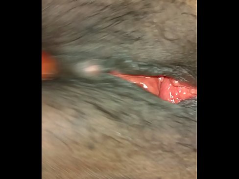 ❤️ 我的肥美阴部的传播使它喷出 Super sex