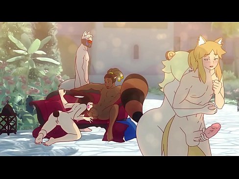 ❤️ 这部动画片中最生动的镜头是慢动作。 Super sex